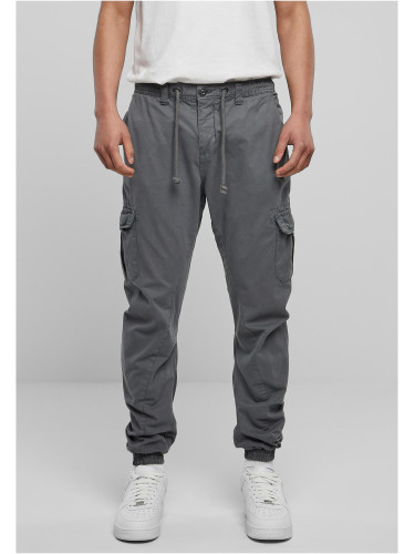 Cargo Jogging Pants darkshadow