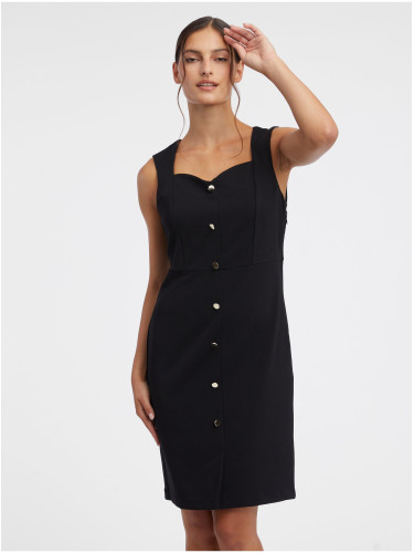 Orsay Black Women's Dress - Women's
