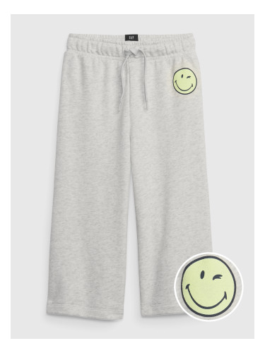 GAP Kids Sweatpants & Smiley® - Girls