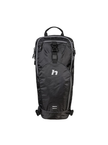 Lightweight cycling backpack Hannah BIKE 10 anthracite II