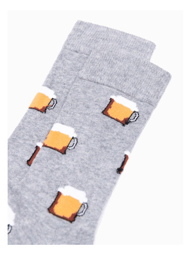 Ombre Men's socks - mix 2