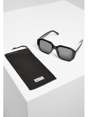 113 Sunglasses UC Black/Black