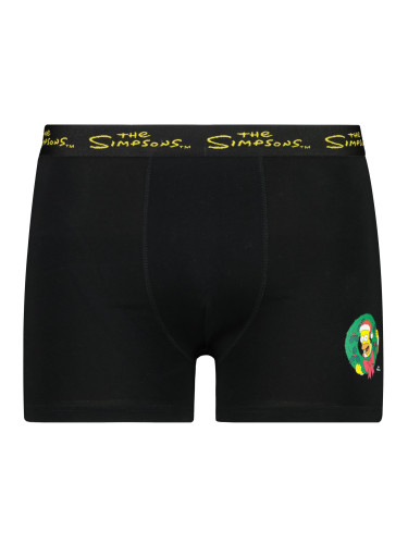 Men's boxer Simpsons - Frogies