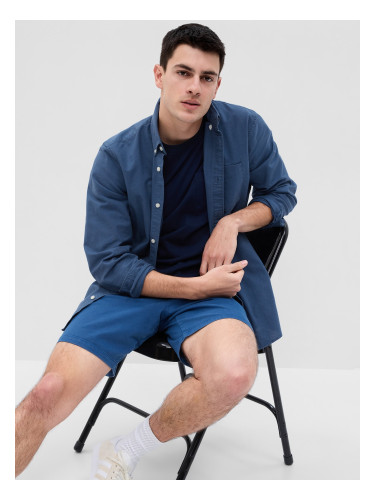 GAP Shirt Classic Oxford Standard - Men's