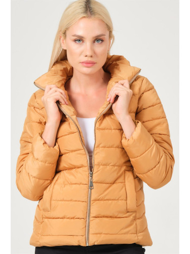 Дамско яке dewberry