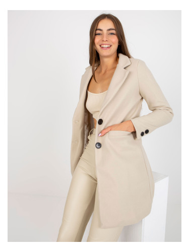 Дамско палто. Fashionhunters