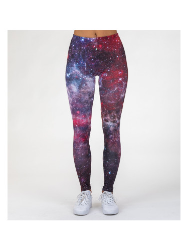 Mr. GUGU & Miss GO Woman's Leggings L1184