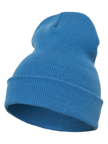 Long Heavyweight Cap CL Blue