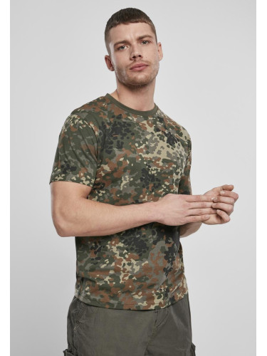 Men's T-shirt Premium Spotted/Camouflage