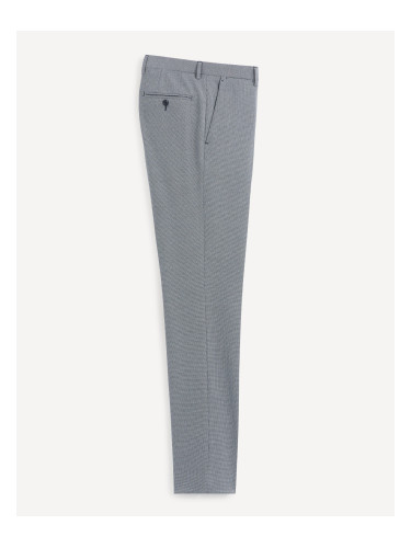 Celio Formal Trousers Coeric - Men