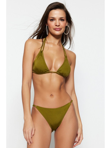Дамски бански - горна част. Trendyol