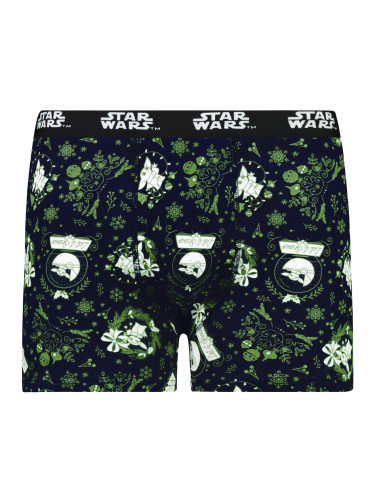 Men's boxer StarWars - Frogies