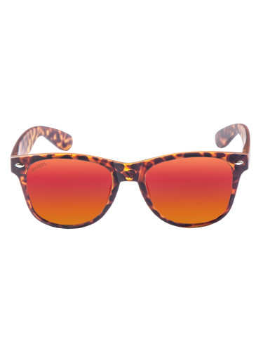 Sunglasses Likoma Youth havanna/red