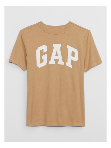 GAP Children's T-shirt with logo - Boys