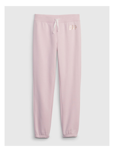 GAP Kids Sweatpants with logo - Girls