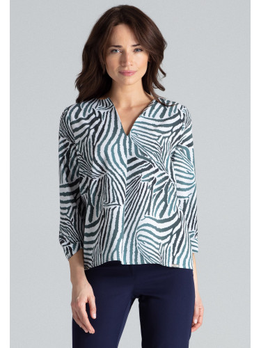 Lenitif Woman's Shirt L036