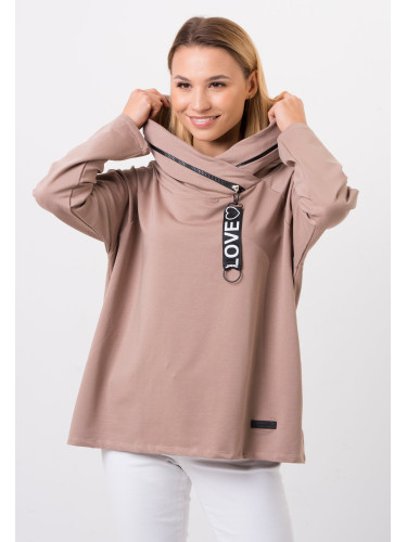 Zaiia Woman's Sweatshirt ZASWSH04