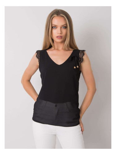 Top-DHJ-TP-13317.25P-Black