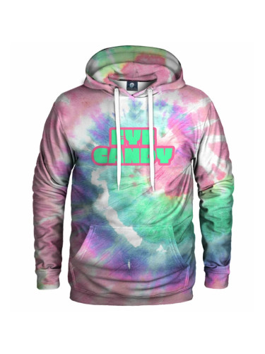 Aloha From Deer Unisex's Eye Candy Tie Dye Hoodie H-K AFD855