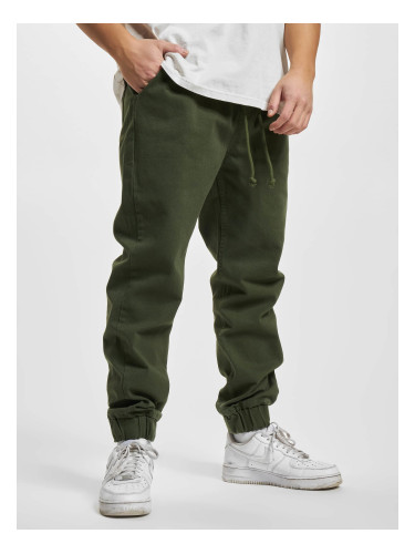 Trouser pockets DEF Cargo khaki