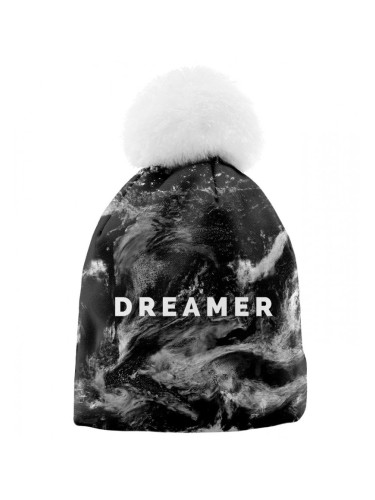 Mr. GUGU & Miss GO Woman's Dreamer Beanie WB21WH 638