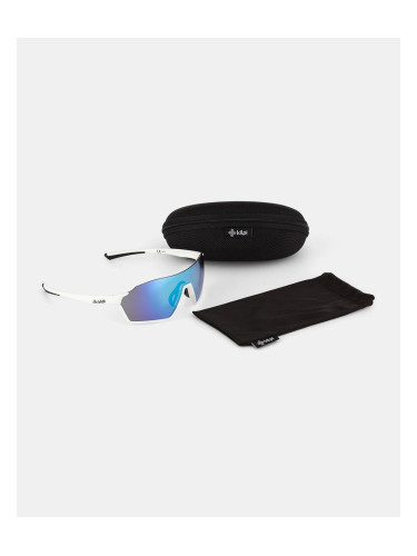 Kilpi DIOSY-U White Sunglasses