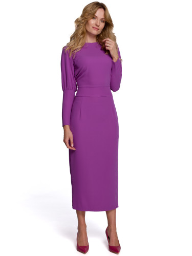 Makover Woman's Dress K079