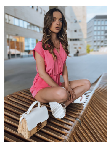 Suit INDILA pink Dstreet