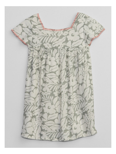 GAP Children's Patterned Dress - Girls