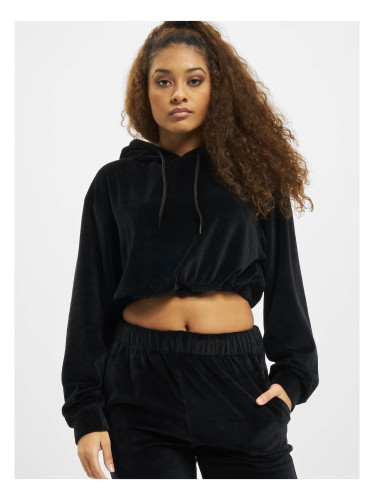 Sweatshirt Nina black