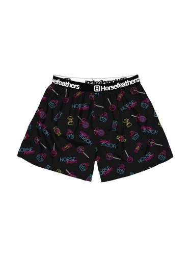 Men's shorts Horsefeathers Frazier Sweet candy