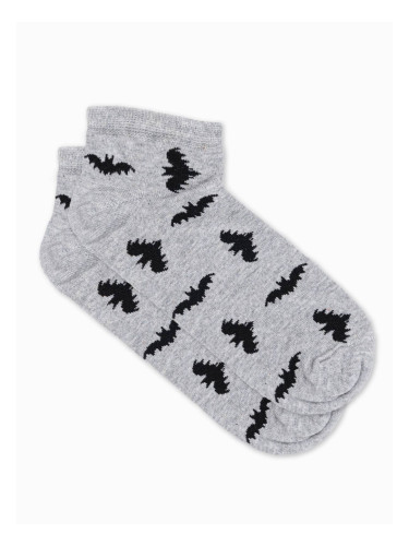 Men's socks Ombre