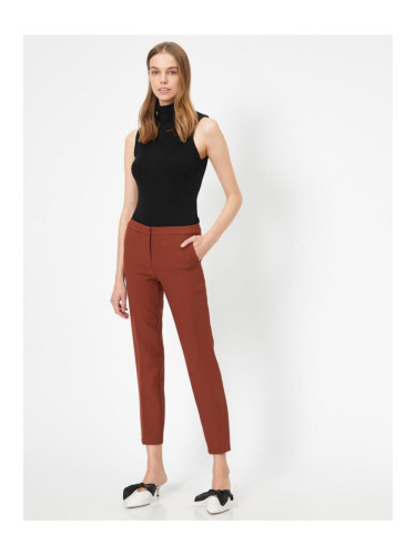 Котон панталони