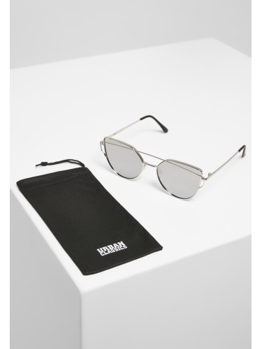 Sunglasses July UC silver