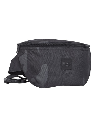Camo Hip Bag dark camo