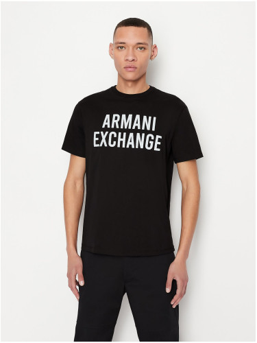 Мъжка тениска. Armani Exchange