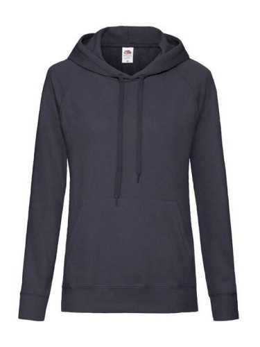 Lightweight Hooded Sweatshirt 621480 80/20 240g