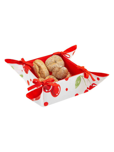 Edoti Bread basket English Cherry A721