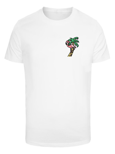 White Flamingo T-shirt