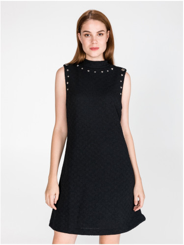 Black women's dress by Guess Cynthia