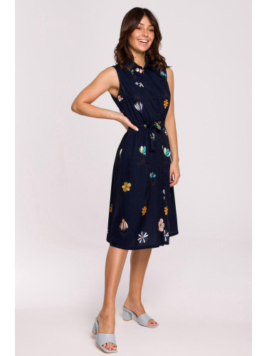 Дамска рокля BeWear Midi