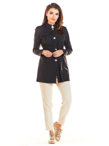 Дамско яке Awama A271