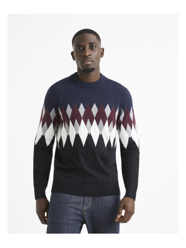Celio Sweater Vergyle - Men's