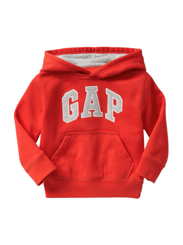 GAP Kids sweatshirt with logo - Boys