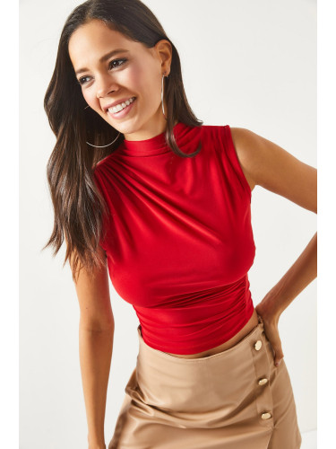 Women's blouse Olalook