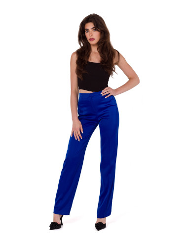 Makover Woman's Trousers K174