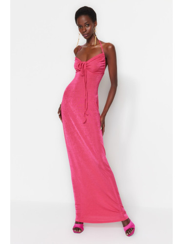 Дамска рокля Trendyol