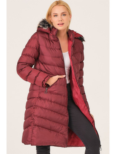 Дамско яке dewberry