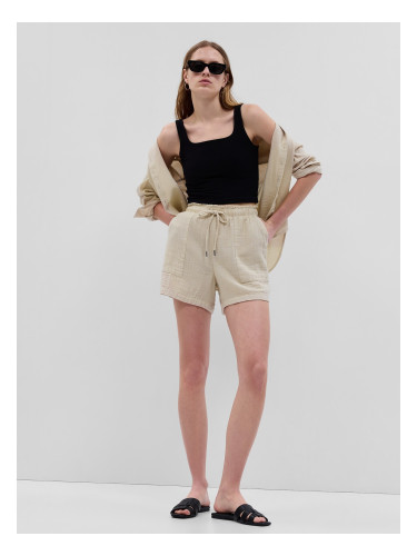 GAP Muslin Shorts - Ladies