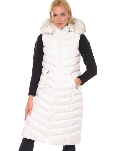 Дамски елек. dewberry